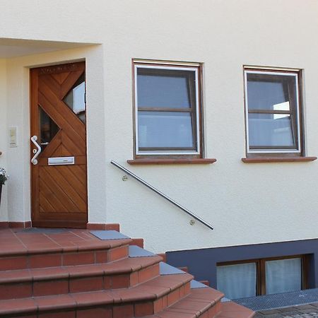 Ferienwohnung Morgentau كابل غرافنهاوسن المظهر الخارجي الصورة